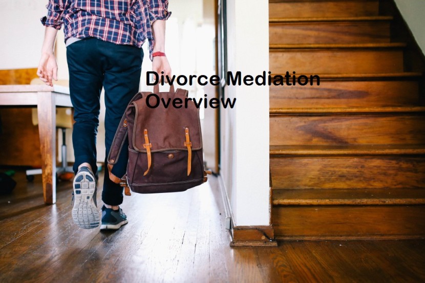 Divorce Mediation Overview